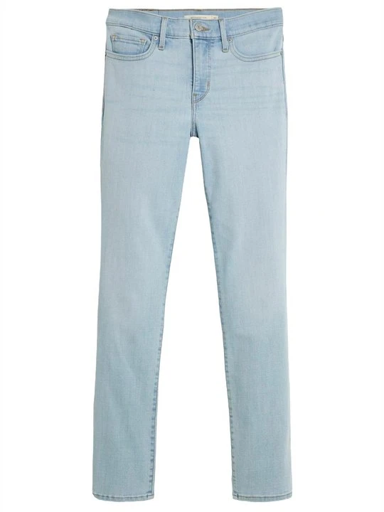 Zdjęcie produktu Jeansy Slim Fit Levi's niebieski denim
