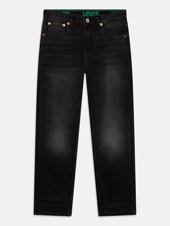 Zdjęcie produktu Jeansy Slim Fit Levi's czarny
