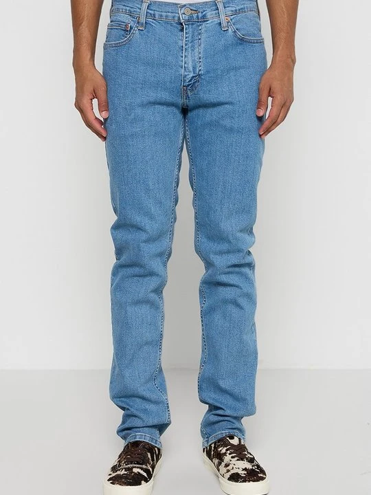 Zdjęcie produktu Jeansy Slim Fit Levi's jasnoniebieski