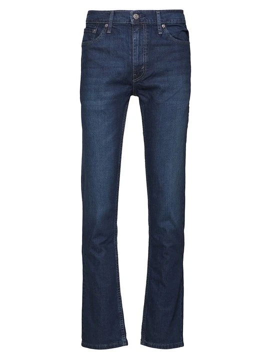 Zdjęcie produktu Jeansy Slim Fit Levi's granatowy