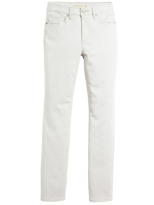 Zdjęcie produktu Jeansy Slim Fit Levi's biały