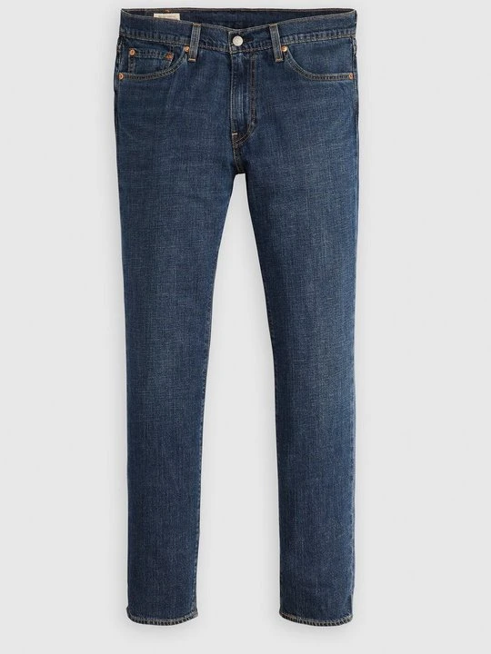 Zdjęcie produktu Jeansy Slim Fit Levi's ciemnoniebieski