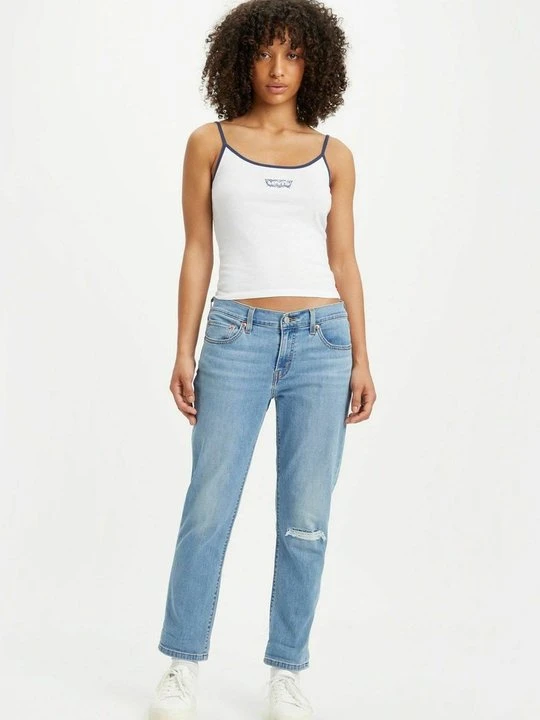 Zdjęcie produktu Jeansy Slim Fit Levi's jasnoniebieski