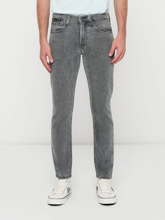 Zdjęcie produktu Jeansy Slim Fit Levi's jasnoniebieski