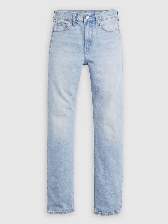 Zdjęcie produktu Jeansy Slim Fit Levi's jasnoniebieski denim