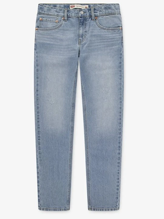 Zdjęcie produktu Jeansy Slim Fit Levi's jasnoniebieski denim