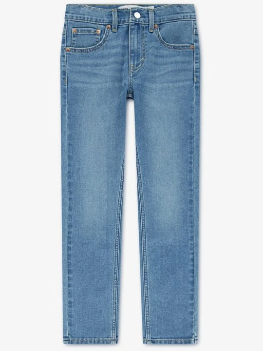 Zdjęcie produktu Jeansy Slim Fit Levi's jasnoniebieski denim