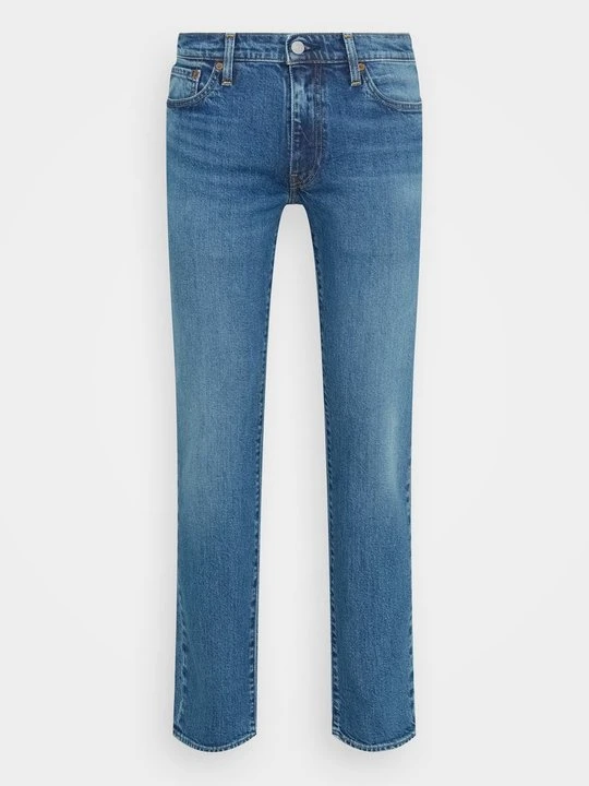 Zdjęcie produktu Jeansy Slim Fit Levi's niebieski