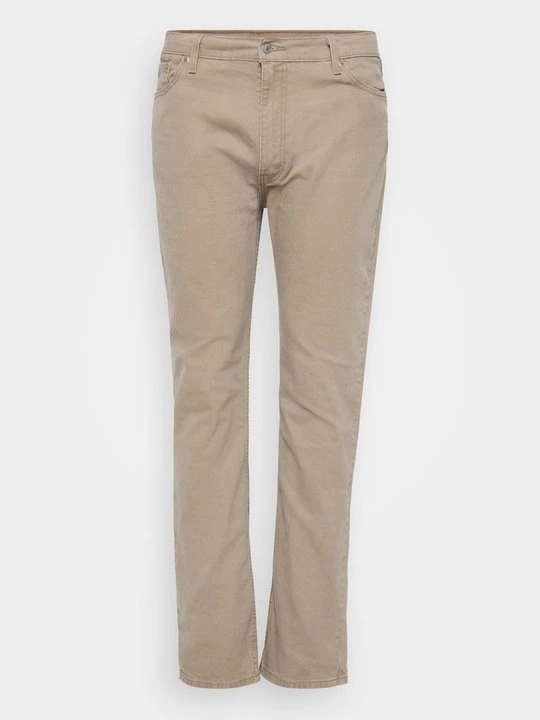 Zdjęcie produktu Jeansy Slim Fit Levi's piaskowy