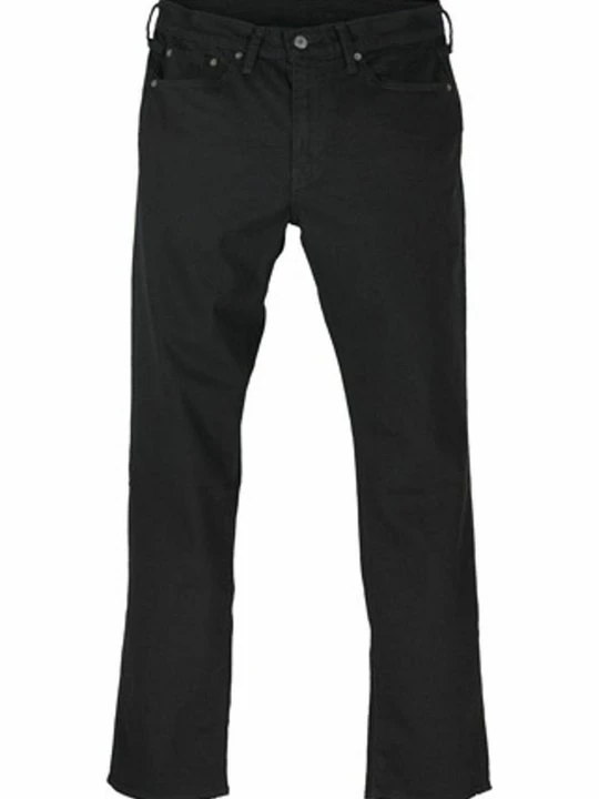 Zdjęcie produktu Jeansy Slim Fit Levi's czarny melanż