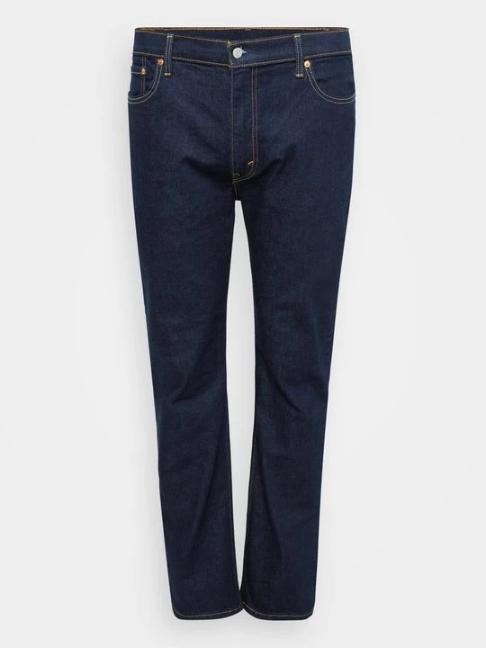 Zdjęcie produktu Jeansy Slim Fit Levi's rinsed denim
