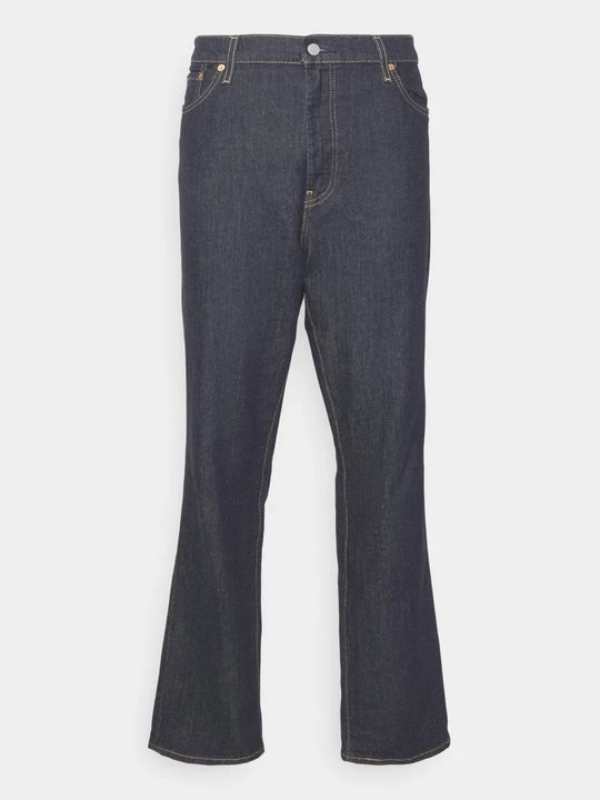 Zdjęcie produktu Jeansy Slim Fit Levi's ciemnoniebieski