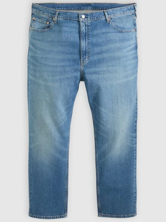 Zdjęcie produktu Jeansy Slim Fit Levi's niebieski denim
