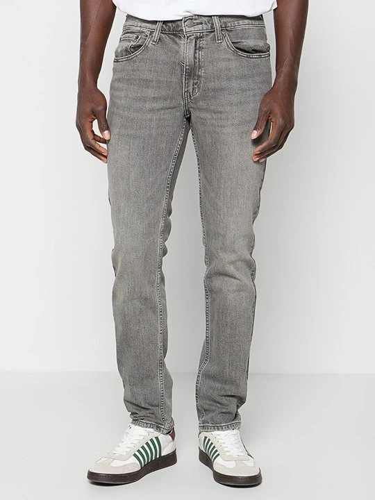 Zdjęcie produktu Jeansy Slim Fit Levi's szary