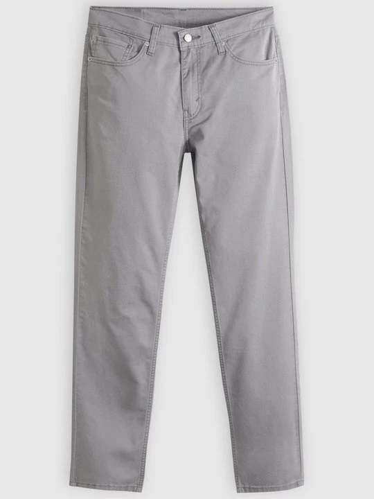 Zdjęcie produktu Jeansy Slim Fit Levi's szary