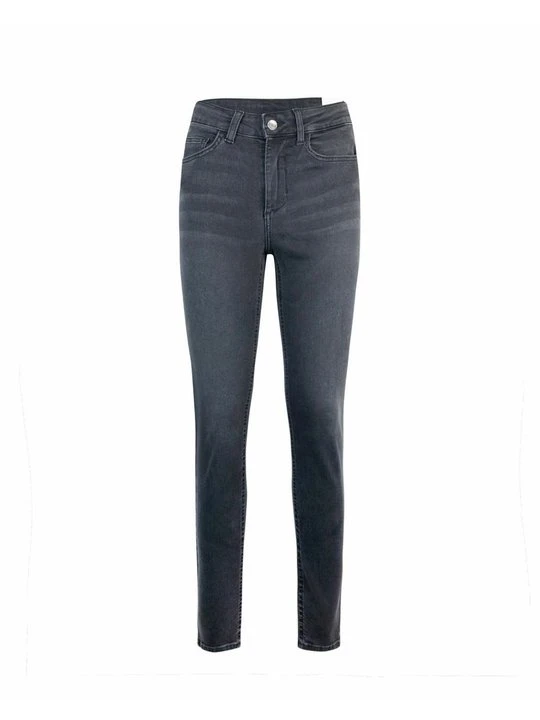 Zdjęcie produktu Jeansy Slim Fit Liu Jo czarny