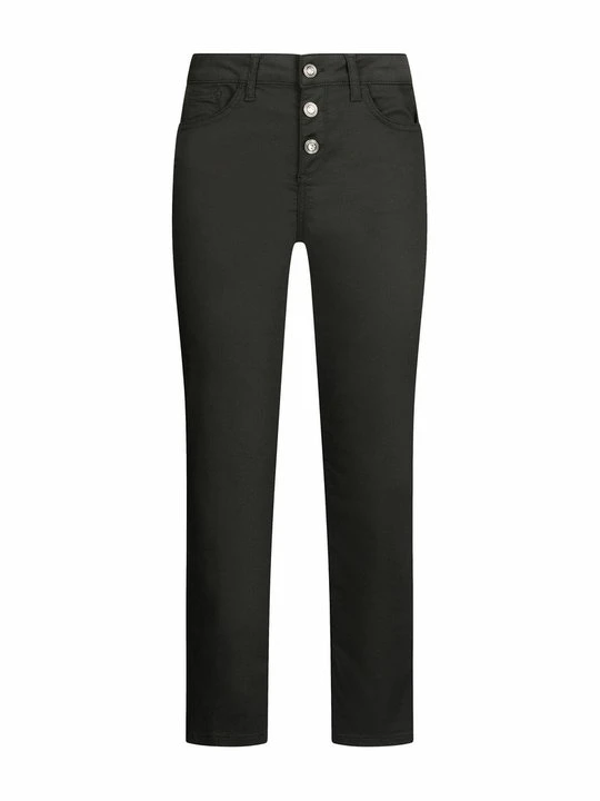 Zdjęcie produktu Jeansy Slim Fit Liu Jo czarny