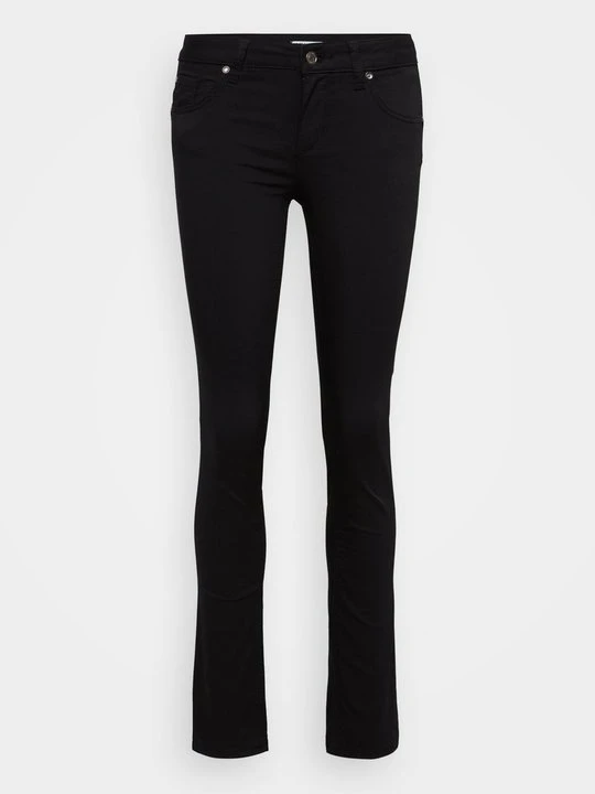Zdjęcie produktu Jeansy Slim Fit Liu Jo czarny
