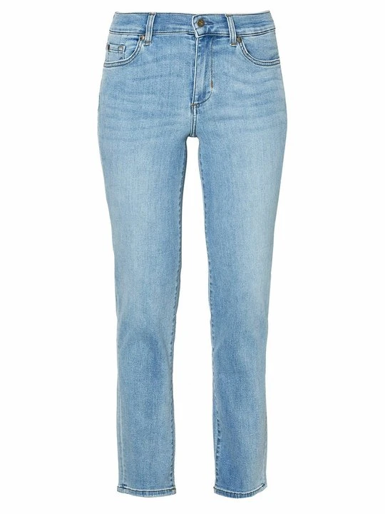 Zdjęcie produktu Jeansy Slim Fit Liu Jo jasnoniebieski denim