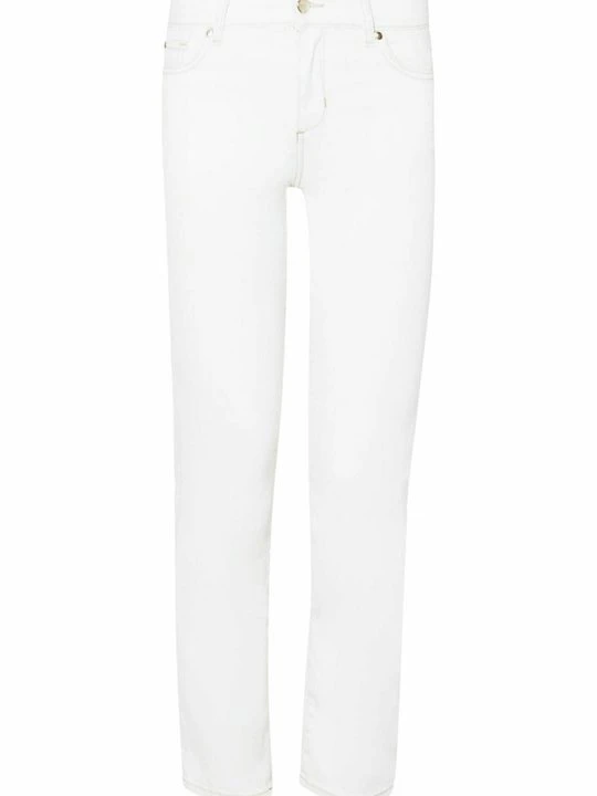 Zdjęcie produktu Jeansy Slim Fit Liu Jo biały