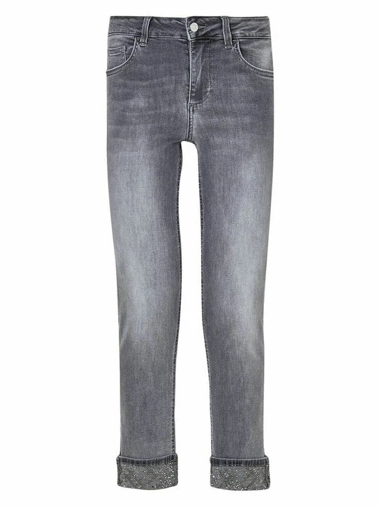 Zdjęcie produktu Jeansy Slim Fit Liu Jo