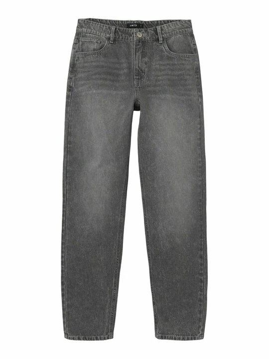 Zdjęcie produktu Jeansy Slim Fit LMTD szary