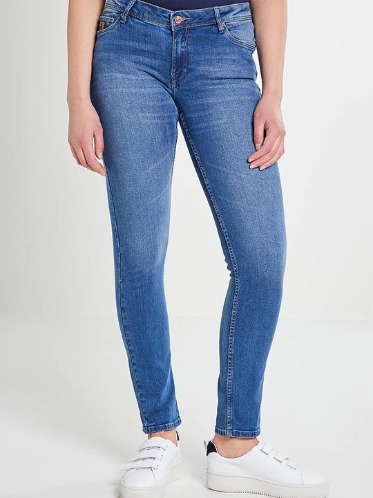 Zdjęcie produktu Jeansy Slim Fit LOIS JEANS niebieski
