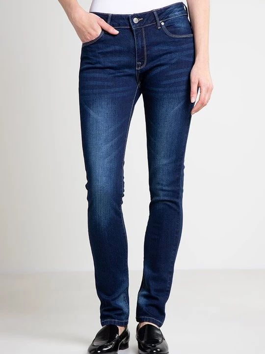 Zdjęcie produktu Jeansy Slim Fit LOIS JEANS niebieski