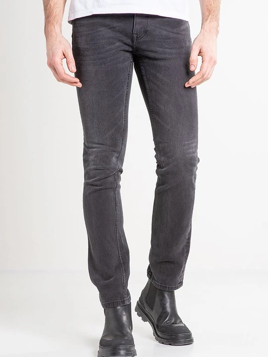 Zdjęcie produktu Jeansy Slim Fit LOIS JEANS ciemnoszary