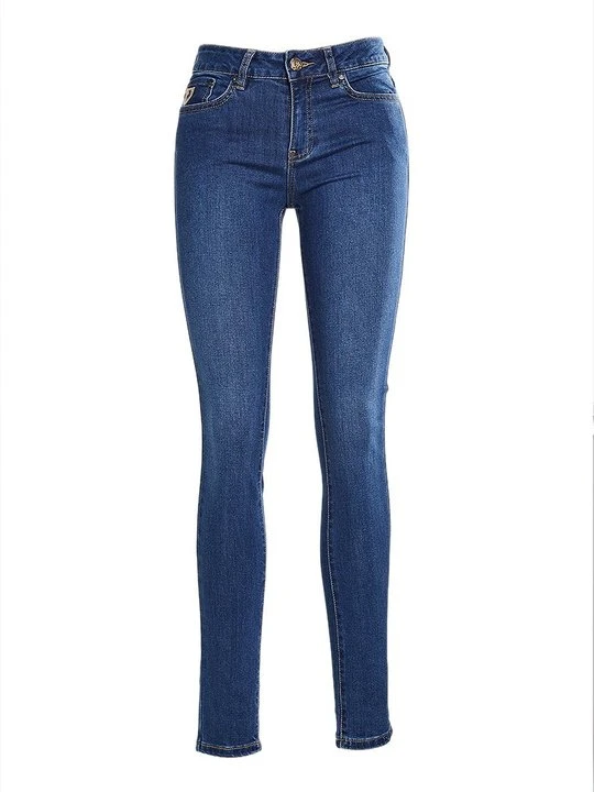 Zdjęcie produktu Jeansy Slim Fit LOIS JEANS niebieski