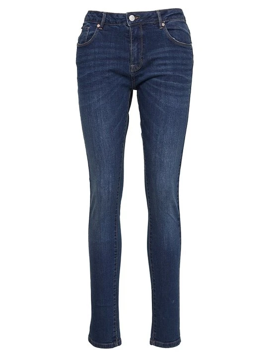 Zdjęcie produktu Jeansy Slim Fit LOIS JEANS granatowy