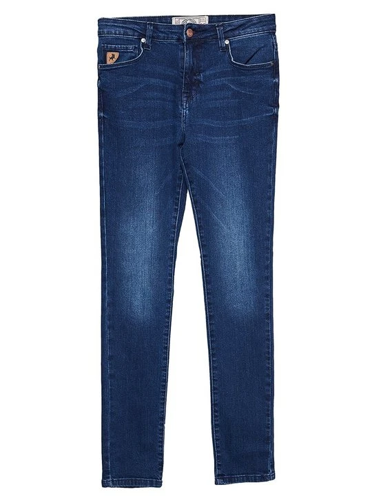 Zdjęcie produktu Jeansy Slim Fit LOIS JEANS niebieski