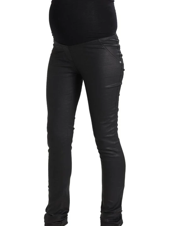 Zdjęcie produktu Jeansy Slim Fit Love2wait czarny