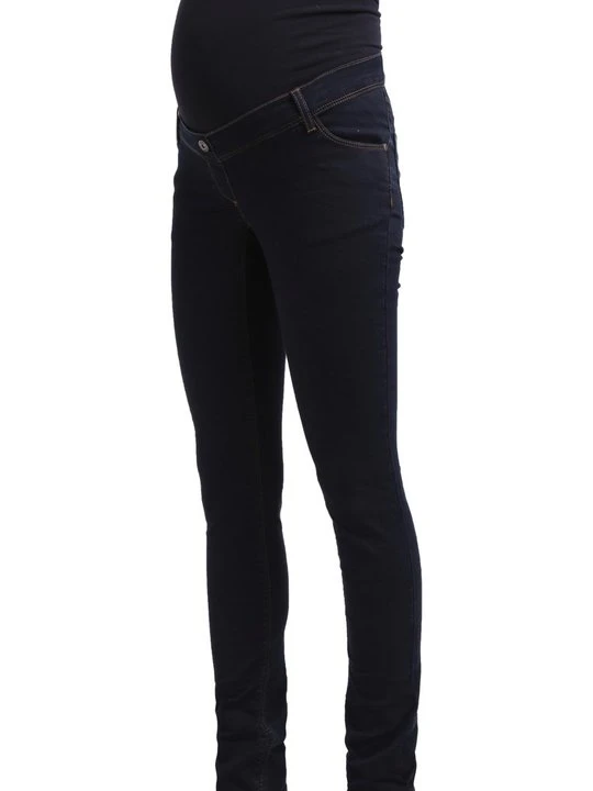 Zdjęcie produktu Jeansy Slim Fit Love2wait ciemnoniebieski