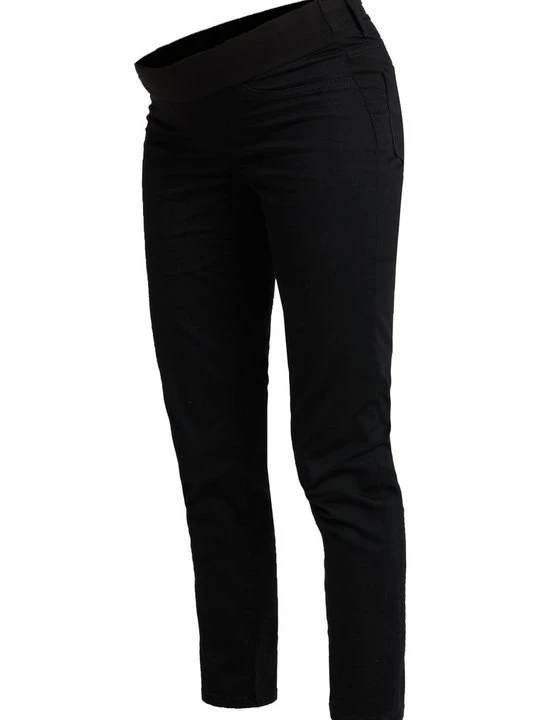 Zdjęcie produktu Jeansy Slim Fit Love2wait czarny