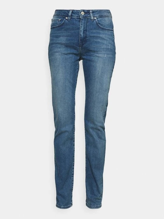 Zdjęcie produktu Jeansy Slim Fit LTB jasnoniebieski denim