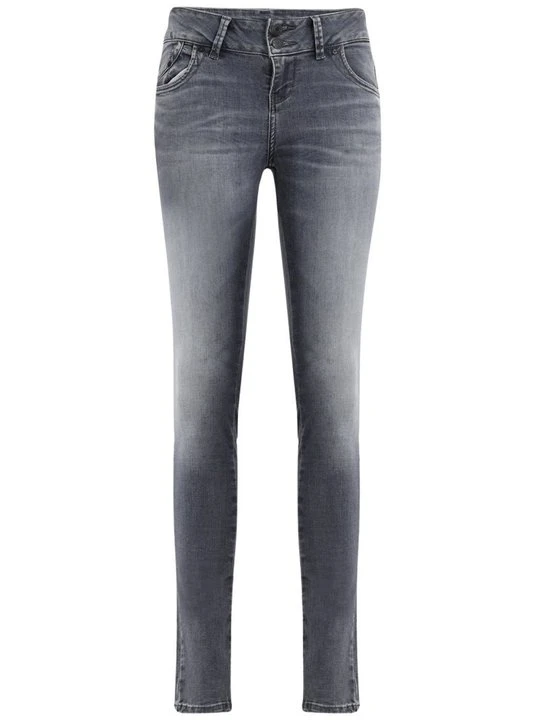 Zdjęcie produktu Jeansy Slim Fit LTB szary
