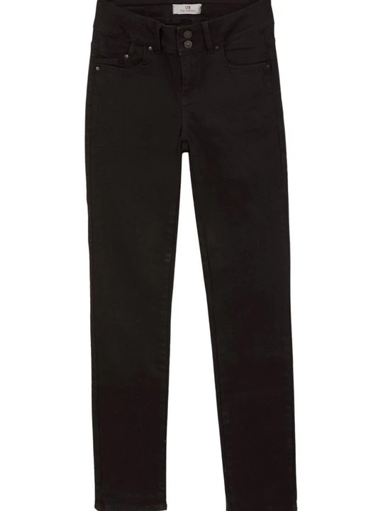 Zdjęcie produktu Jeansy Slim Fit LTB czarny