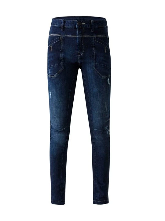 Zdjęcie produktu Jeansy Slim Fit LTB granatowy