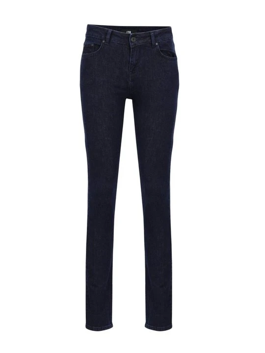 Zdjęcie produktu Jeansy Slim Fit LTB granatowy