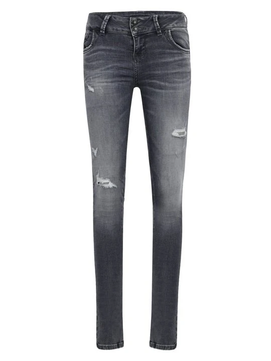 Zdjęcie produktu Jeansy Slim Fit LTB szary