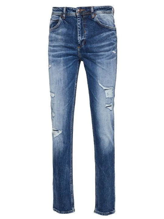 Zdjęcie produktu Jeansy Slim Fit LTB niebieski