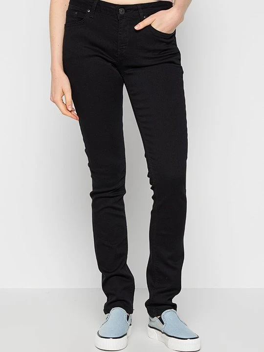 Zdjęcie produktu Jeansy Slim Fit LTB czarny