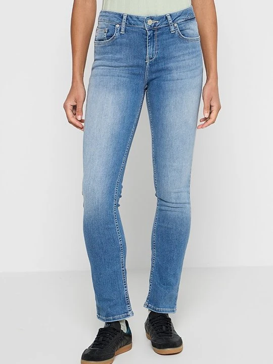 Zdjęcie produktu Jeansy Slim Fit LTB niebieski