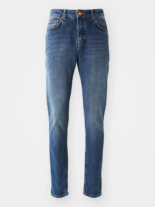 Zdjęcie produktu Jeansy Slim Fit LTB ciemnoniebieski