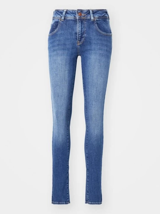 Zdjęcie produktu Jeansy Slim Fit LTB niebieski denim