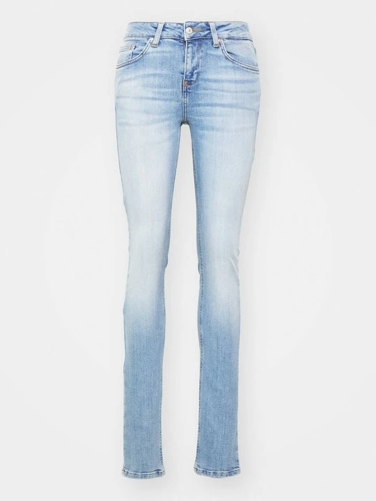 Zdjęcie produktu Jeansy Slim Fit LTB jasnoniebieski denim