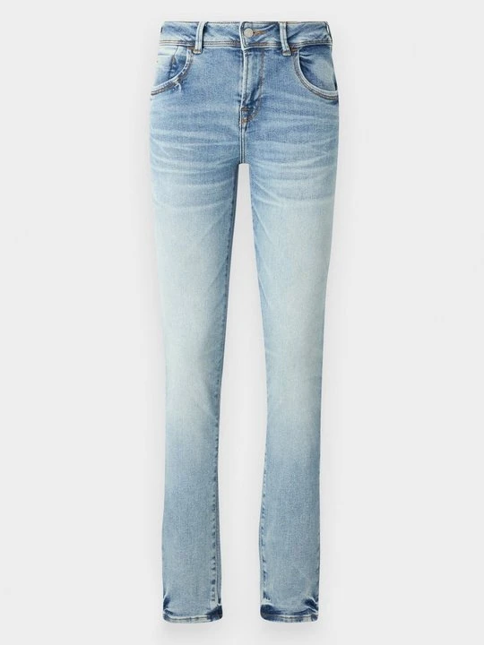Zdjęcie produktu Jeansy Slim Fit LTB jasnoniebieski denim