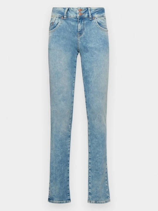 Zdjęcie produktu Jeansy Slim Fit LTB jasnoniebieski denim