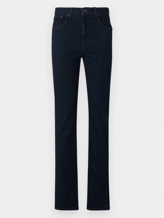Zdjęcie produktu Jeansy Slim Fit LTB ciemnoniebieski